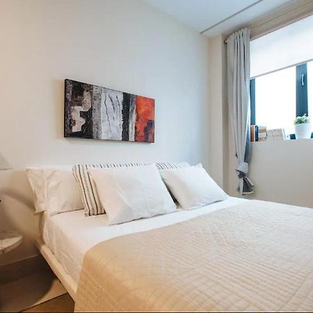 Acogedor Apartamento José Laguillo. Sevilha Exterior foto